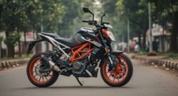 KTM Duke 200 का नया अवतार वायरल! ₹11,000 सस्ती हुई स्पीड क्वीन बाइक – लुक और पावर देख लोग हुए दीवाने