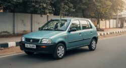 Maruti Alto 800 का नया धमाका! 30km/l माइलेज और 150km/h स्पीड वाली कार – छोटी फैमिली की पहली पसंद
