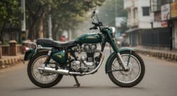Royal Enfield 350 का 2025 वेरिएंट वायरल! ₹7,000 EMI में घर ले जाएं ये धांसू बाइक – देखें फीचर्स