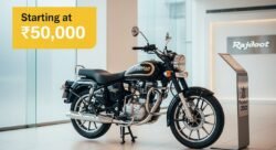 Rajdoot 350 का धमाका! ₹50,000 से शुरू हुई कीमत – भारत में फिर से मचा रही है तहलका